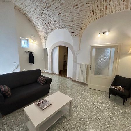 Casa Angioina Apartment Martina Franca Luaran gambar