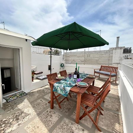 Casa Angioina Apartment Martina Franca Luaran gambar