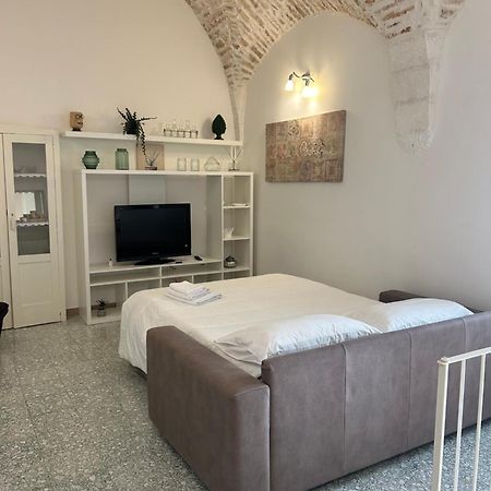 Casa Angioina Apartment Martina Franca Luaran gambar