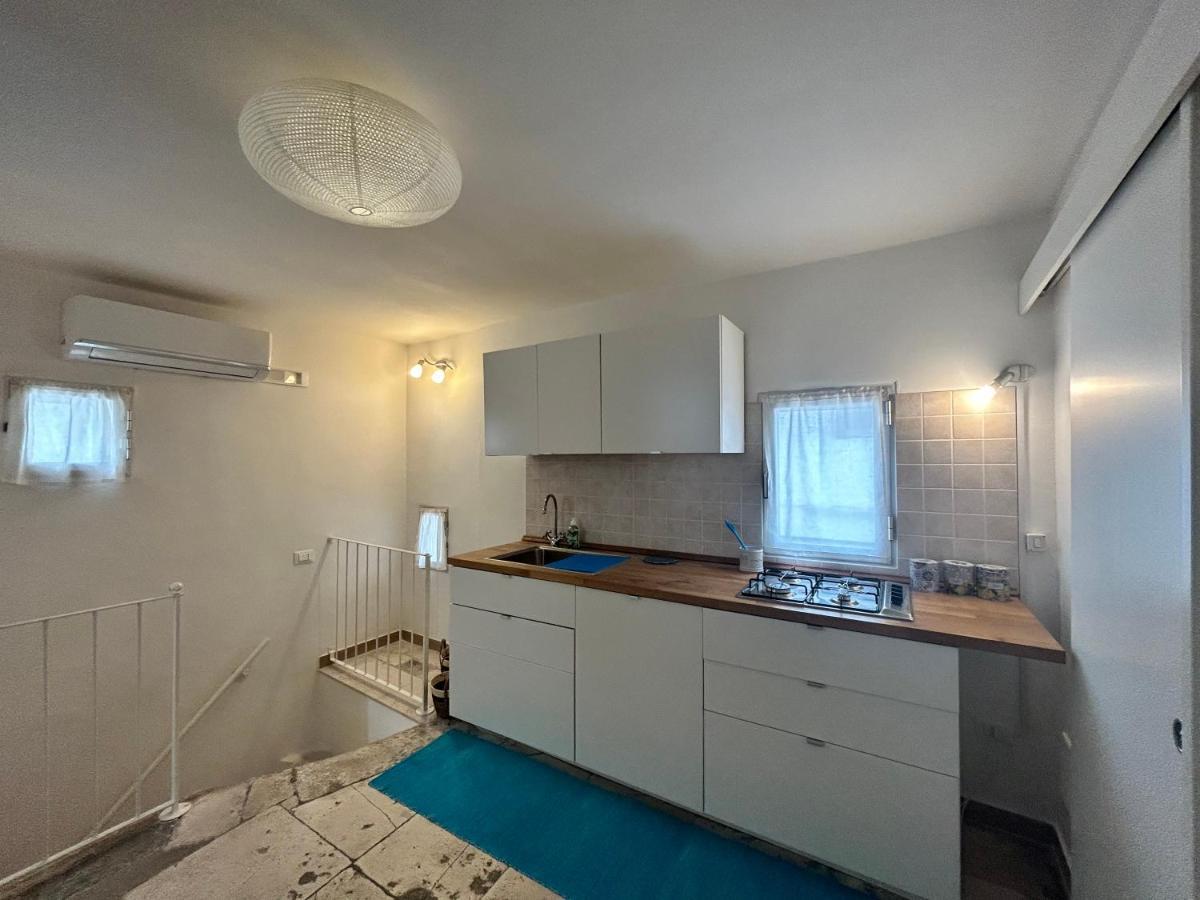 Casa Angioina Apartment Martina Franca Luaran gambar