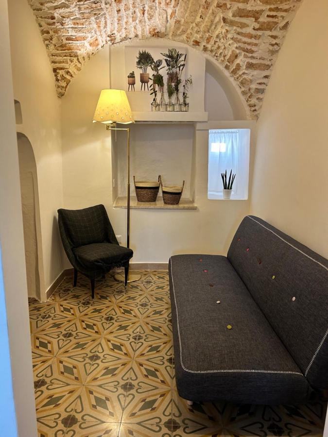 Casa Angioina Apartment Martina Franca Luaran gambar