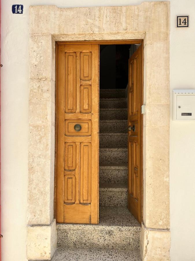Casa Angioina Apartment Martina Franca Luaran gambar