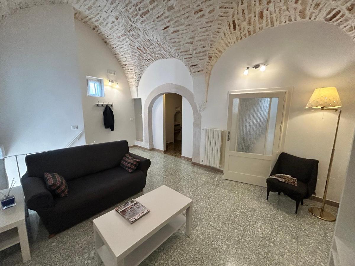 Casa Angioina Apartment Martina Franca Luaran gambar