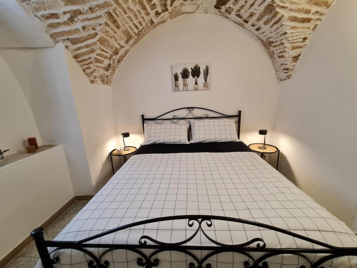 Casa Angioina Apartment Martina Franca Luaran gambar