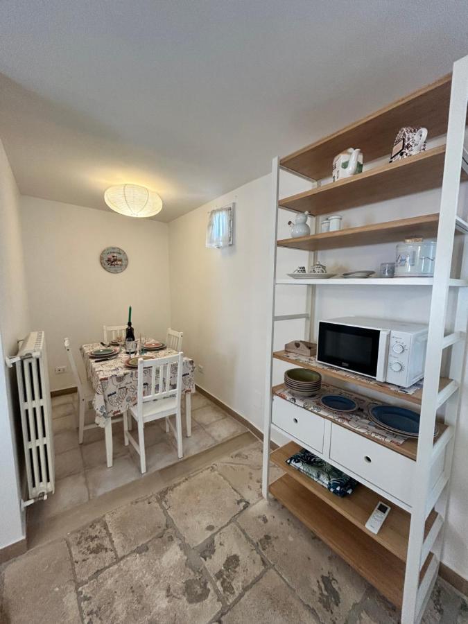 Casa Angioina Apartment Martina Franca Luaran gambar
