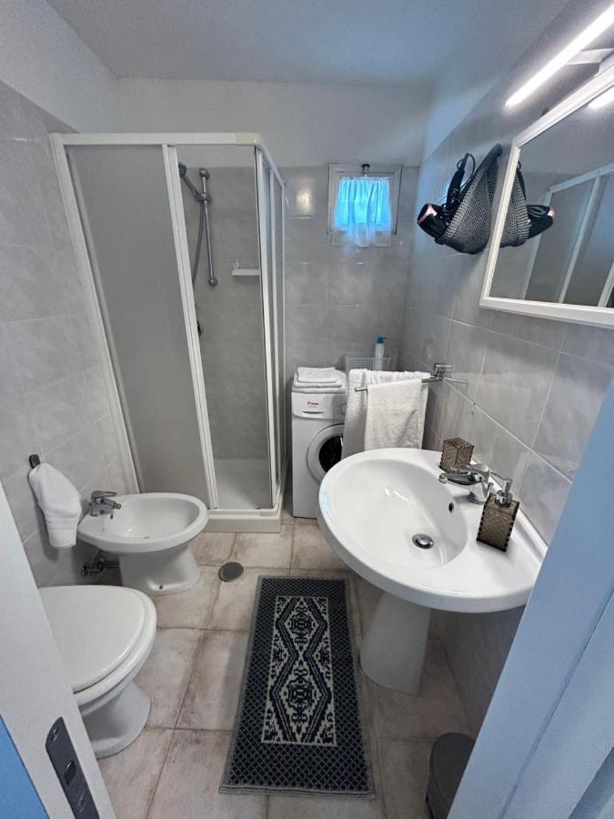 Casa Angioina Apartment Martina Franca Luaran gambar