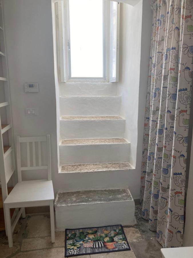 Casa Angioina Apartment Martina Franca Luaran gambar
