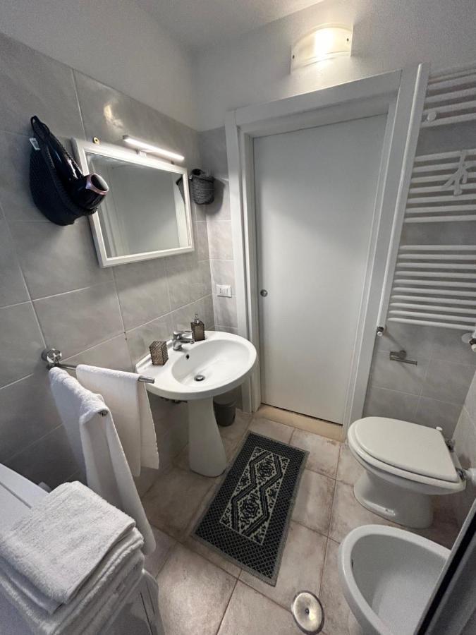 Casa Angioina Apartment Martina Franca Luaran gambar