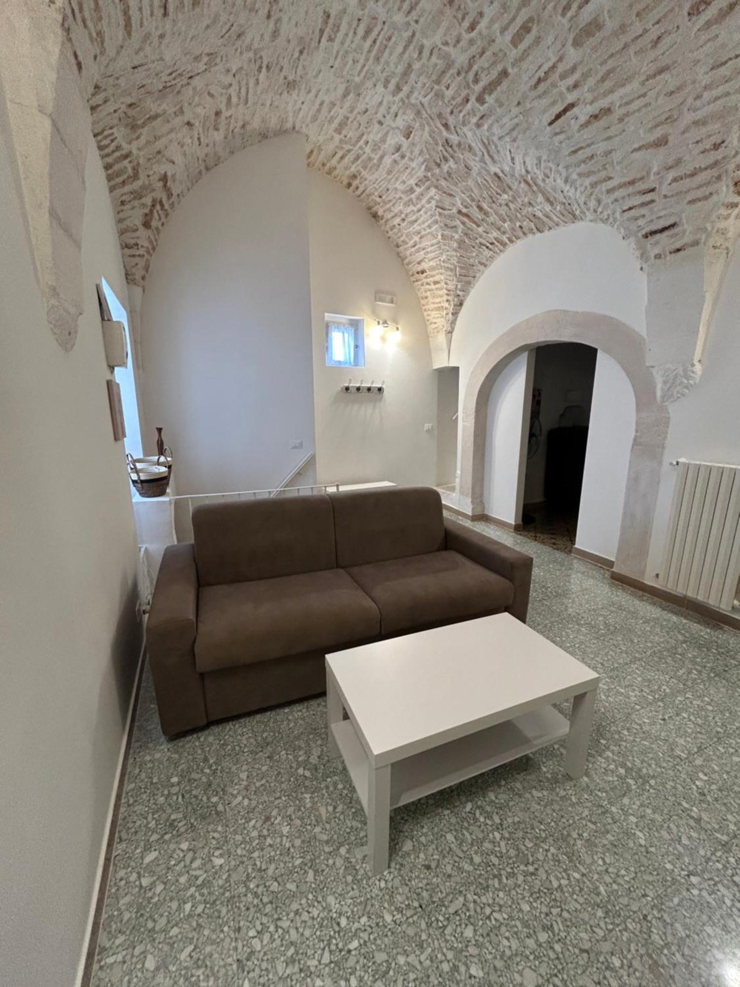 Casa Angioina Apartment Martina Franca Luaran gambar