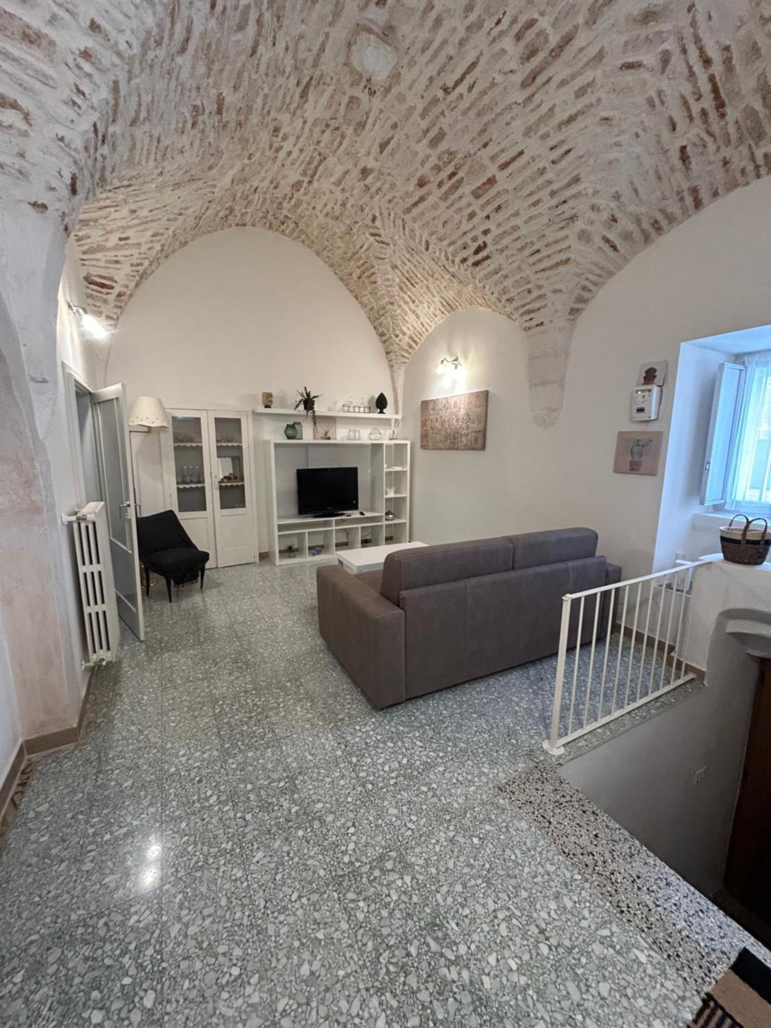 Casa Angioina Apartment Martina Franca Luaran gambar