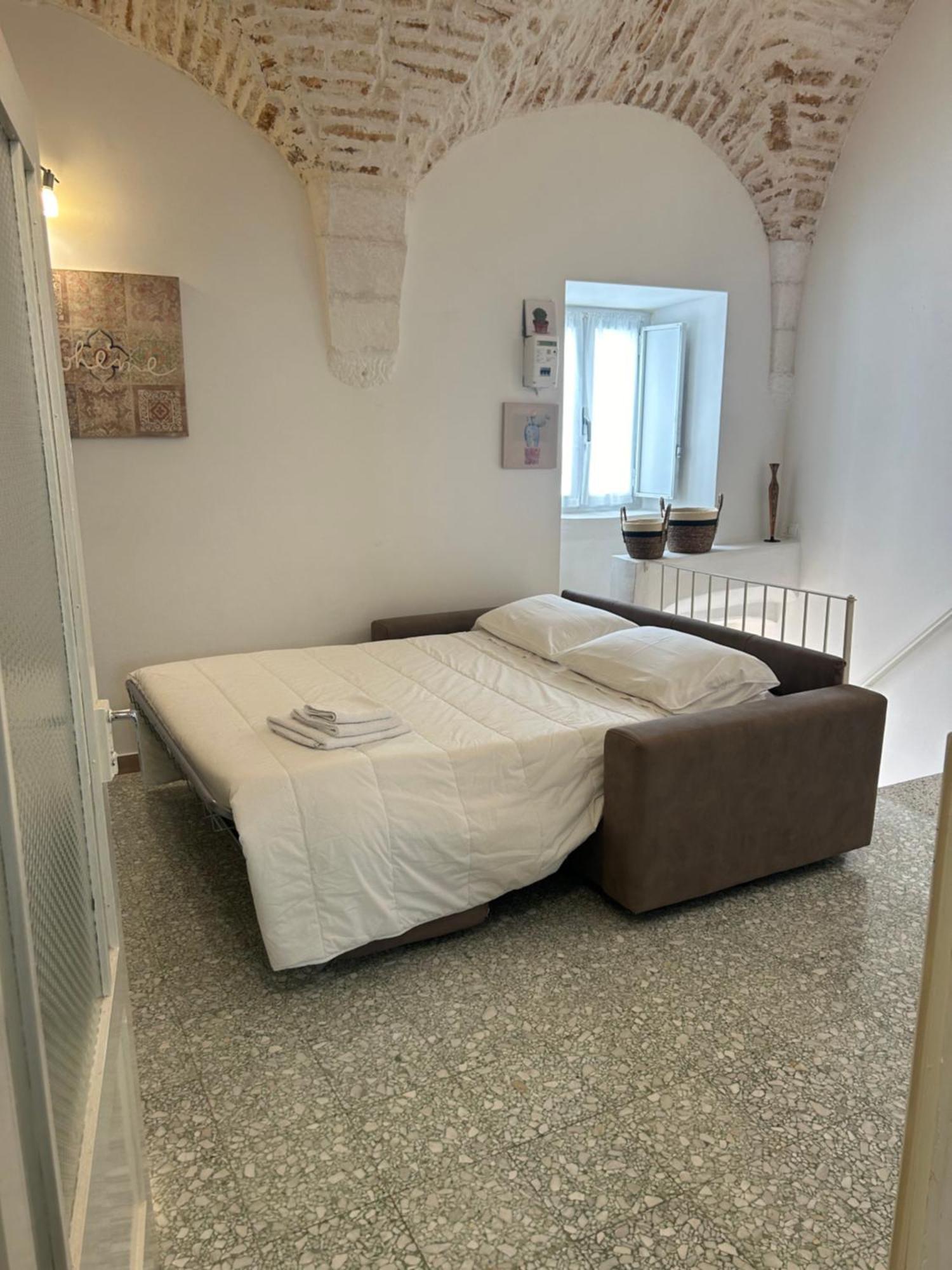 Casa Angioina Apartment Martina Franca Luaran gambar