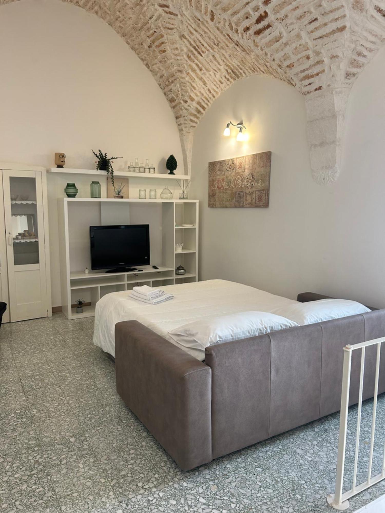 Casa Angioina Apartment Martina Franca Luaran gambar